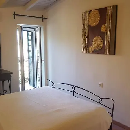Jasmine House - 2 Bed Village House * Kynopiástai