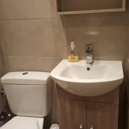 Villa Jasmine House - 2 Bed Village House Kynopiástai