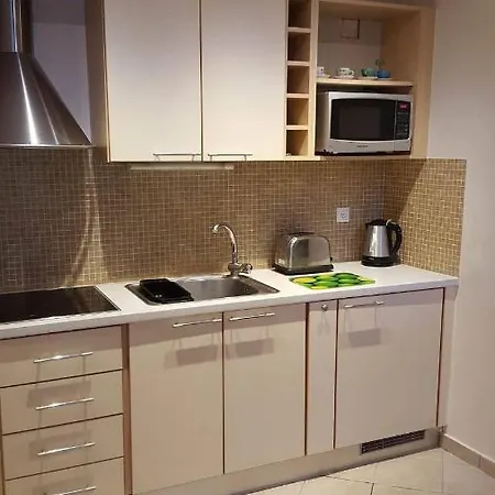 Jasmine House - 2 Bed Village House Villa Kynopiástai