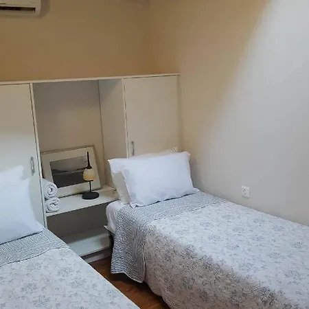 Jasmine House - 2 Bed Village House Villa Kynopiástai