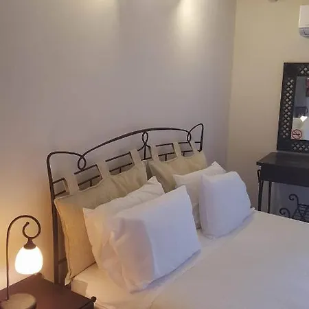 Jasmine House - 2 Bed Village House