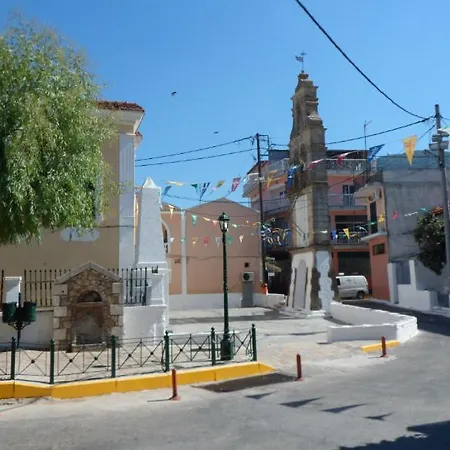 Villa Jasmine House - 2 Bed Village House *
